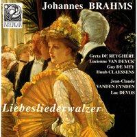 Brahms: Liebesliederwalzer