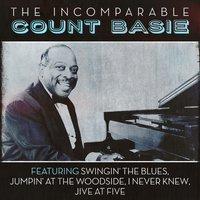 The Incomparable Count Basie