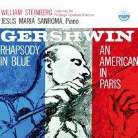 An American In Paris / Rhapsody In Blue