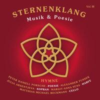 Sternenklang, Vol. 3: Musik & Poesie