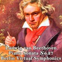 Ludwig Van Beethoven, Piano Sonata No. 27