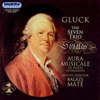 Gluck: Trio Sonatas (Complete)