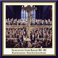 Anniversary Series, Vol. 12: The Most Beautiful Concert Highlights from Maulbronn Monastery, 2010-2011