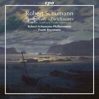 Schumann: Symphony "Zwickauer"