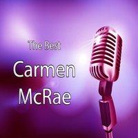 Best of Carmen McRae