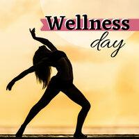 Wellness Day: New Age Instrumental Collection with Nature Sounds