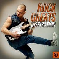 Rock Greats Inspiration