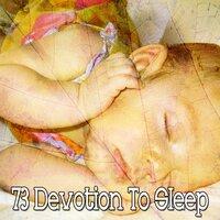 73 Devotion to Sleep