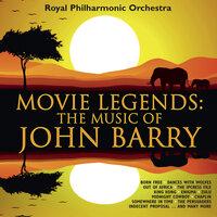 Dances with Wolves (arr. N. Raine for orchestra): Dances with Wolves: The John Dunbar Theme (arr. N. Raine for orchestra)