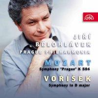 Mozart: Symphony No. 38 "Prague" - Voříšek: Symphony