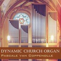Dynamic Church Organ