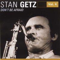 Stan Getz Vol. 4