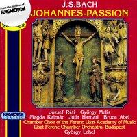 St. John Passion, BWV 245: Part II: Recitative: Und die kriegsknechte flochten eine Krone (Evangelist, Pilatus, Jesus)