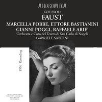 Gounod: Faust (Sung in Italian)