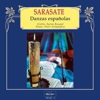 Sarasate: Danzas españolas