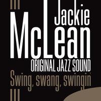 Original Jazz Sound: Swing, Swang, Swingin'