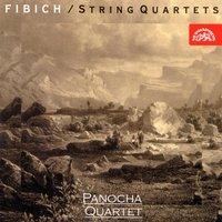 Fibich: String Quartets