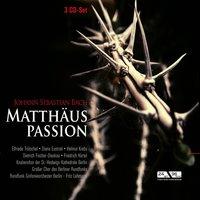 Johann Sebastian Bach "Matthäuspassion"