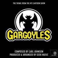 Gargoyles - Main Theme