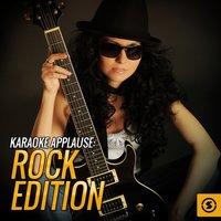 Karaoke Applause: Rock Edition