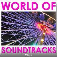 World of Soundtracks, Vol. 2