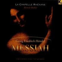 Händel: Messiah, HWV 56