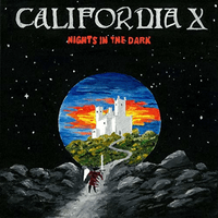 California X