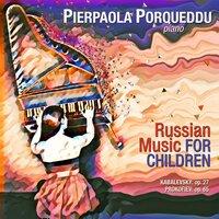 Russian Music for Children
