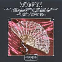 Richard Strauss: Arabella, Op. 79, TrV 263