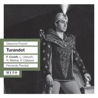 Puccini: Turandot (Recorded 1958)