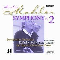 Gustav Mahler: Symphony No. 2 (Resurrection)