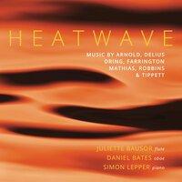 Heatwave: I. Hotheads