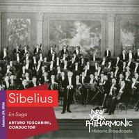 Sibelius: En Saga (Recorded 1936)