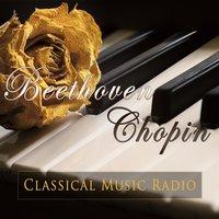 Best Piano Sonatas by Chopin & Beethoven
