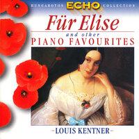 Für Elise And Other Piano Favorites