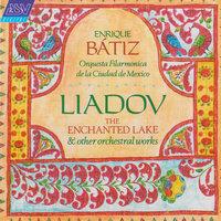 Lyadov: Fanfare No. 1