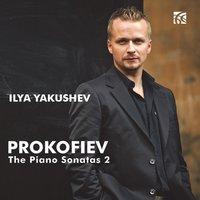 Prokofiev: The Piano Sonatas, Vol. 2