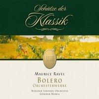 Ravel: Bolero & Orchestral Works