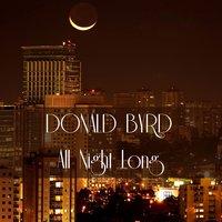 Donald Byrd: All Night Long