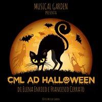 CML ad Halloween