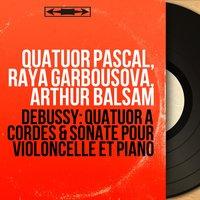 Quatuor Pascal