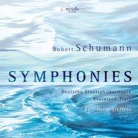 Schumann: Symphonies Nos. 1 - 4