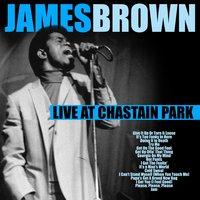 James Brown - Live At Chastain Park, Atlanta 1985