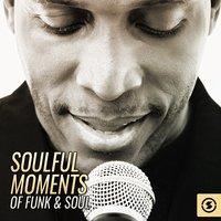 Soulful Moments of Funk & Soul