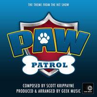 Paw Patrol - Main Theme