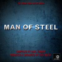 Man Of Steel - Main Theme