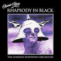 Classic Rock - Rhapsody In Black