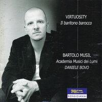 Bartolo Musil