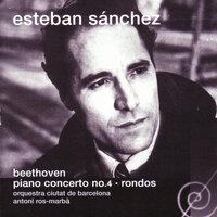 Beethoven: Piano Concerto No. 4 - Rondos
