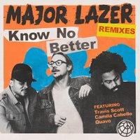 Know No Better (Remixes)